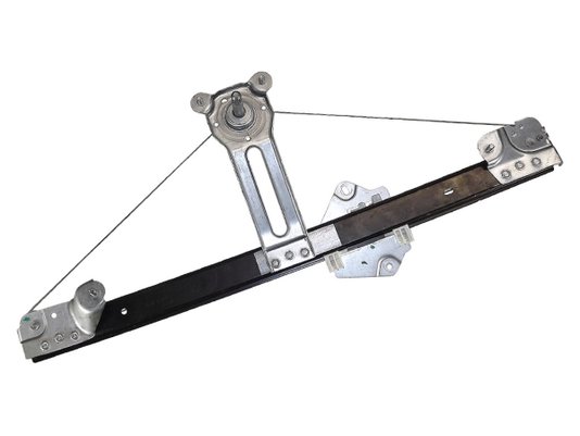 Máquina Do Vidro Manual Logan 07/13 Universal 11661 - Dianteiro Esquerdo