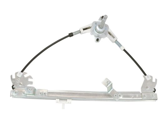Máquina Do Vidro Manual Punto 08> Universal 70428 - Traseiro Direito