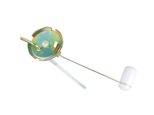 Medidor De Nível De Combustível Gol, Voyage, Parati E  Saveiro 83/84 Willtec W80.240 