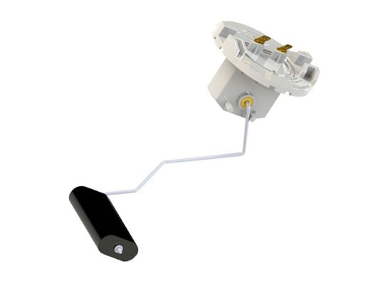 Medidor De Nível De Combustível Monza 90/96 Tsa T-090013