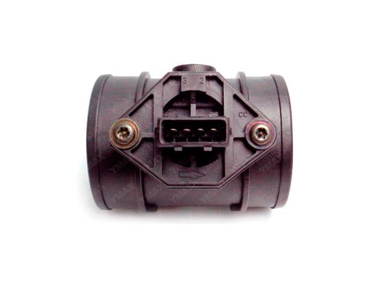 Medidor Do Fluxo De Ar Astra 94/96, Sportage, C-20 92/96, Omega E Suprema 92/98 Ymax 7111