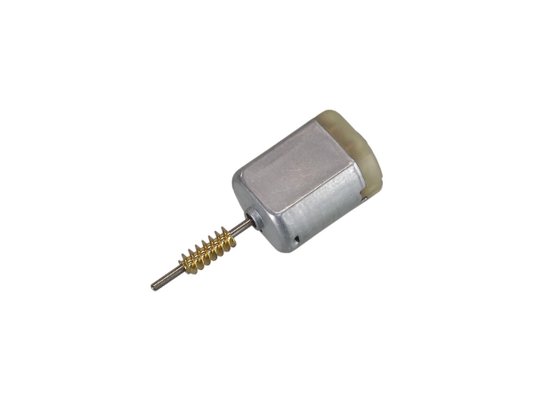 Micromotor Da Trava Elétrica Fox 03>, Gol Gv E Gvi 09>, Saveiro Gv E Gvi 09>, Spacefox 09> E Voyage 08>