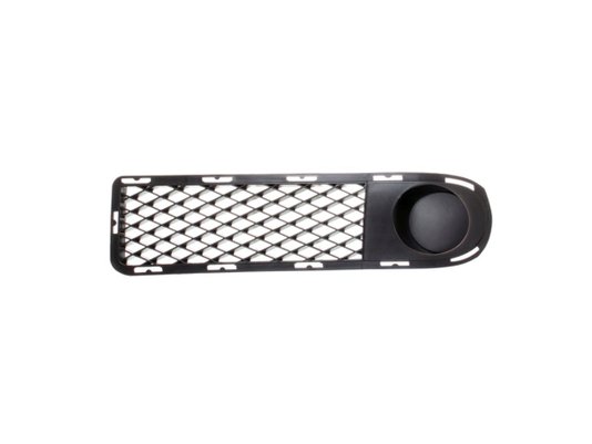 Moldura Do Farol Auxiliar Lado Esquerdo Gol, Parati E Saveiro Gii 99/02 Retrovex Rx10079 - Lado Esquerdo Moldura Do Farol Auxiliar Lado Esquerdo Gol, Parati E Saveiro Gii 99/02 Retrovex Rx10079 - Lado Esquerdo
