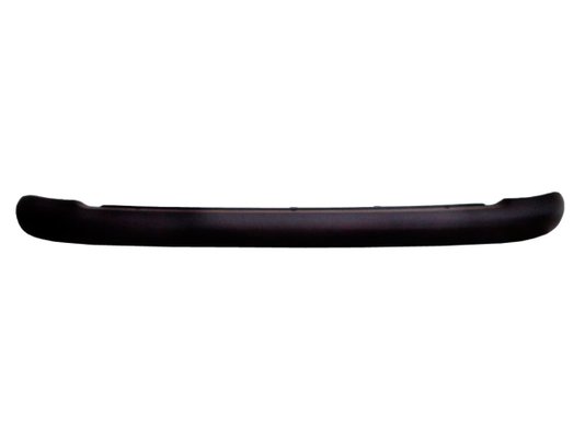 Moldura Do Para-choque Traseiro Peugeot 206 Hatch 01/10 Dts 10004-i