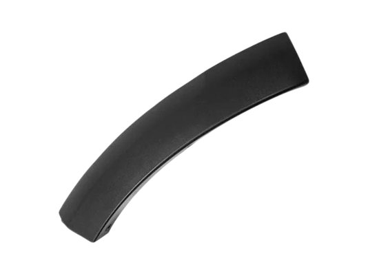 Moldura Do Para-choque Traseiro Sandero Stepway 09/14 Dts 4134-i - Lado Direito