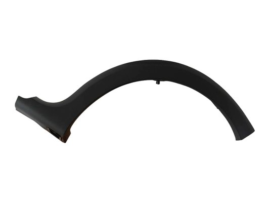 Moldura Do Para-lama Traseiro Sandero Stepway 09/14 Dts 4133-i - Lado Esquerdo