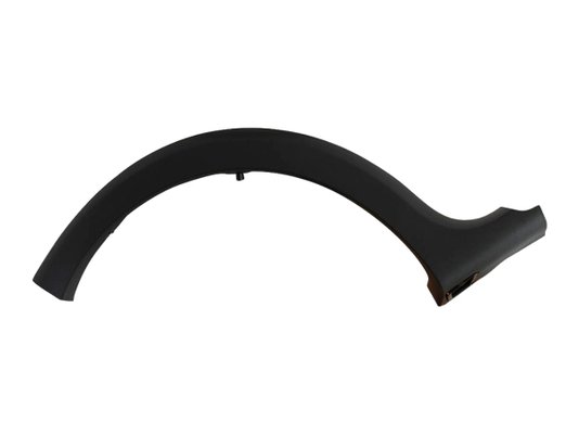 Moldura Do Para-lama Traseiro Sandero Stepway 09/14 Dts 4135-i - Lado Direito