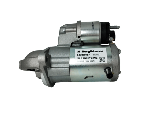 Motor De Partida 13 Dentes