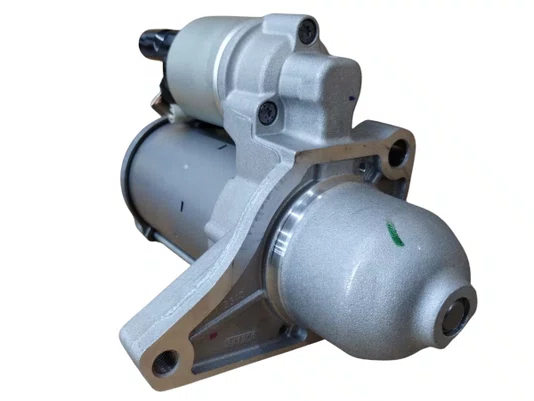 Motor De Partida Argo, Cronos, Fastback, Pulse, Strada, Toro, Commander, Compass, Renegade Seg Automotive 0001.170.697