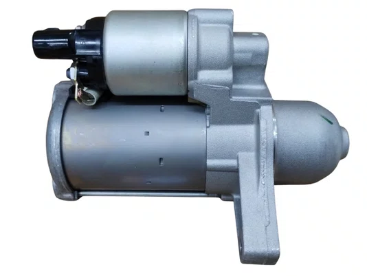 Motor De Partida Argo, Cronos, Fastback, Pulse, Strada, Toro, Commander, Compass, Renegade Seg Automotive 0001.170.697