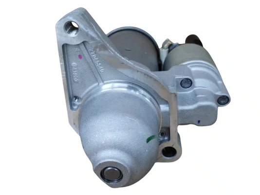 Motor De Partida Argo, Cronos, Fastback, Pulse, Strada, Toro, Commander, Compass, Renegade Seg Automotive 0001.170.697