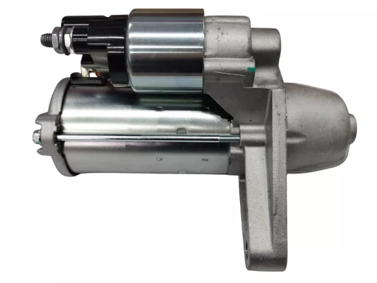 Motor De Partida C3, Argo, Cronos, Fastback, Mobi, Pulse, Strada, Uno, Toro, Commander, Compass, Renegade, 208, Multi Qualita Mq0104