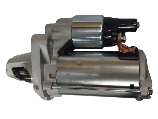 Motor De Partida C3, Argo, Cronos, Fastback, Mobi, Pulse, Strada, Uno, Toro, Commander, Compass, Renegade, 208, Multi Qualita Mq0104