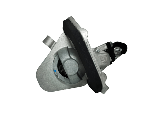 Motor De Partida Delphi 61018530p