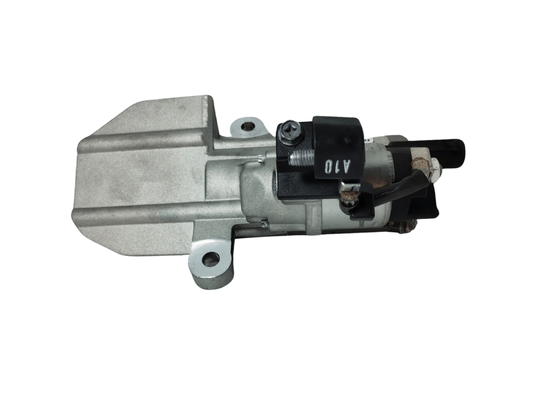 Motor De Partida Delphi 61018530p