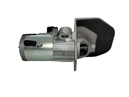 Motor De Partida Delphi 61018530p
