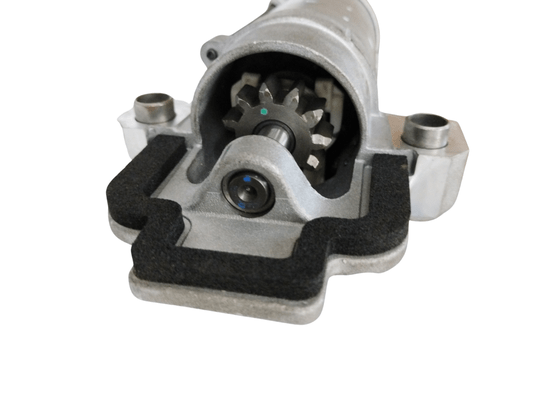 Motor De Partida, Ecosport, Fiesta, Focus, Ka, Ka+ Seg Automotive 0001.192.094