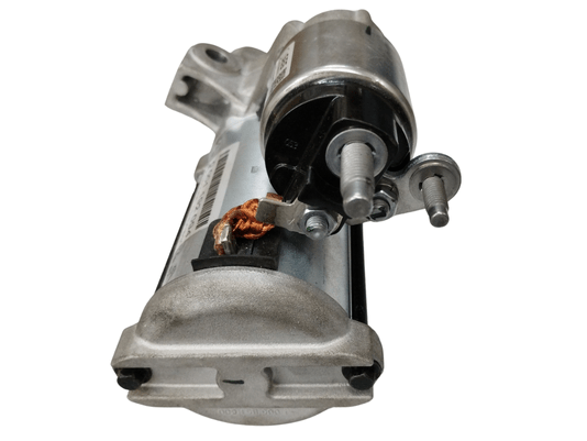 Motor De Partida, Ecosport, Fiesta, Focus, Ka, Ka+ Seg Automotive 0001.192.094