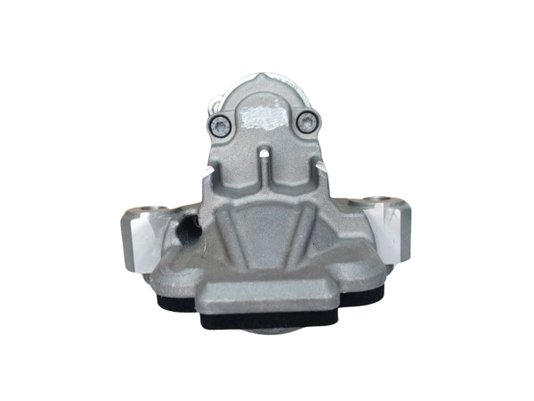 Motor De Partida, Ecosport, Fiesta, Focus, Ka, Ka+ Seg  Automotive 0001.192.095