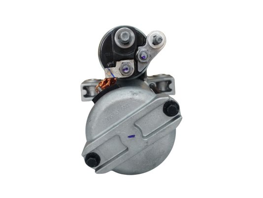 Motor De Partida, Ecosport, Fiesta, Focus, Ka, Ka+ Seg  Automotive 0001.192.095