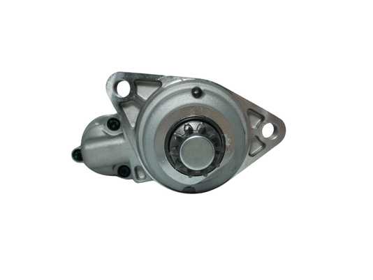 Motor De Partida Euro 20558
