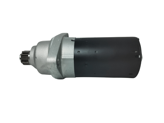 Motor De Partida Euro 20558