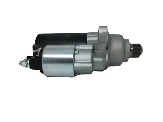 Motor De Partida Euro 20558