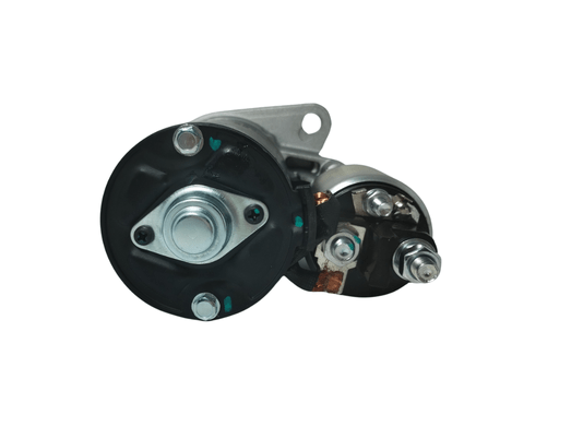 Motor De Partida Euro 20558