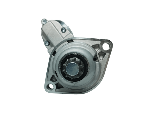 Motor De Partida Gol G2/g3, Parati G2/g3 16v  Multi Qualita Mq0185