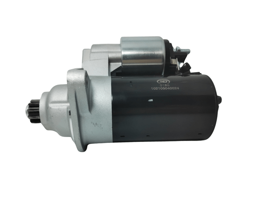 Motor De Partida Gol G2/g3, Parati G2/g3 16v  Multi Qualita Mq0185