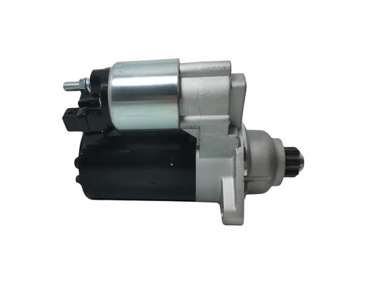Motor De Partida Gol G2/g3, Parati G2/g3 16v  Multi Qualita Mq0185