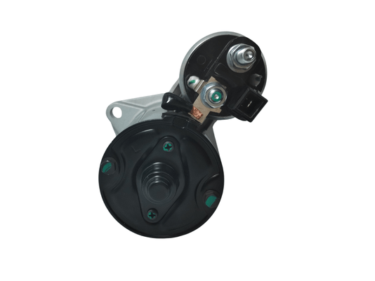 Motor De Partida Gol G2/g3, Parati G2/g3 16v  Multi Qualita Mq0185