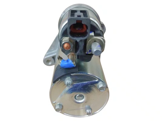 Motor De Partida Hb20 E Hb20s 1.0 12v 12> Delco Remy 61009350p