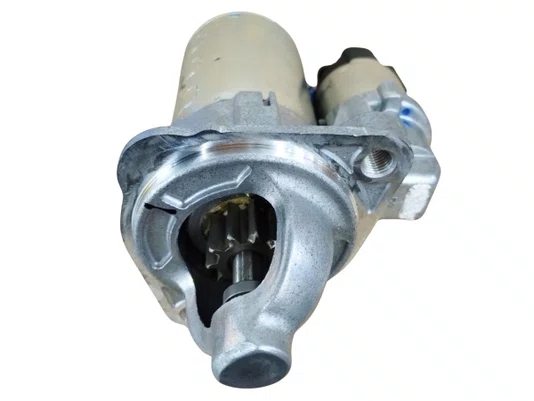 Motor De Partida Hb20 E Hb20s 1.0 12v 12> Delco Remy 61009350p