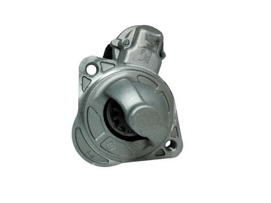 Motor De Partida Hb20 E Hb20s 1.0 12v Tgdi 19>, Creta 1.- 12v 22> Delco Remy 61018532p