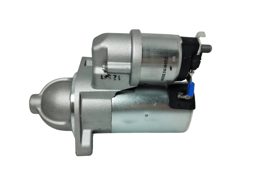 Motor De Partida Hb20 E Hb20s 1.0 12v Tgdi 19>, Creta 1.- 12v 22> Delco Remy 61018532p