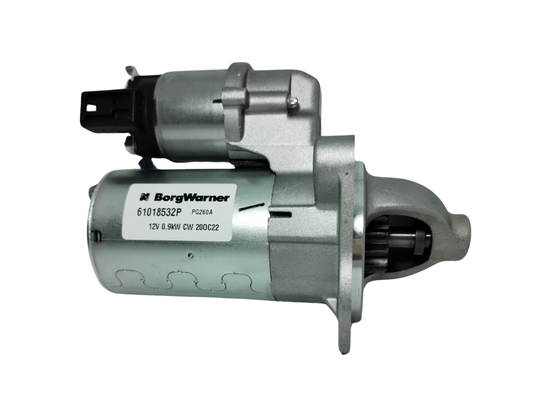 Motor De Partida Hb20 E Hb20s 1.0 12v Tgdi 19>, Creta 1.- 12v 22> Delco Remy 61018532p