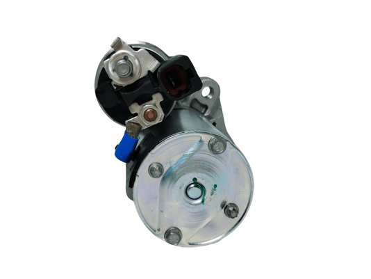 Motor De Partida Hb20 E Hb20s 1.0 12v Tgdi 19>, Creta 1.- 12v 22> Delco Remy 61018532p
