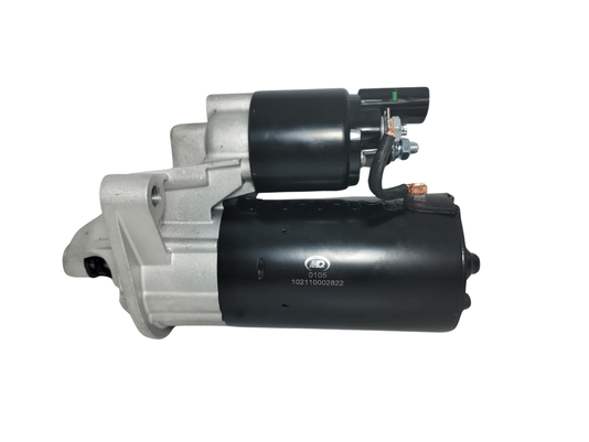 Motor De Partida Hilux E Hilux Sw4 3.0 16v 05> Multi Qualita Mq0105