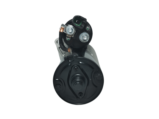 Motor De Partida Hilux E Hilux Sw4 3.0 16v 05> Multi Qualita Mq0105