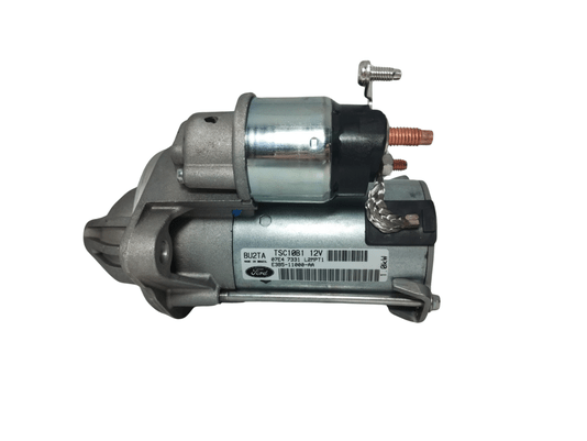 Motor De Partida Ka 1.0 12v  Original Ford E3b511000aa