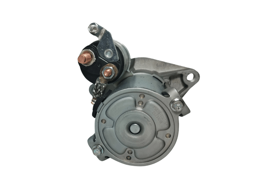 Motor De Partida Ka 1.0 12v  Original Ford E3b511000aa