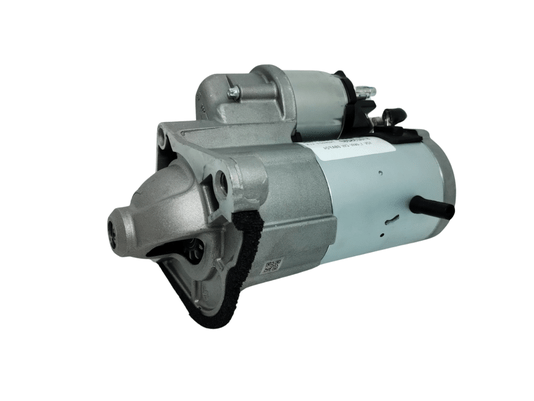 Motor De Partida Logan,kwid,sandero E Symbol 1.0 12v  Delco Remy 61023528p 