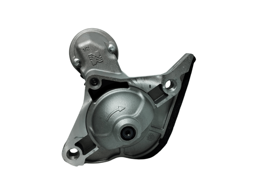 Motor De Partida Logan,kwid,sandero E Symbol 1.0 12v  Delco Remy 61023528p