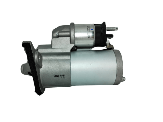 Motor De Partida Logan,kwid,sandero E Symbol 1.0 12v  Delco Remy 61023528p