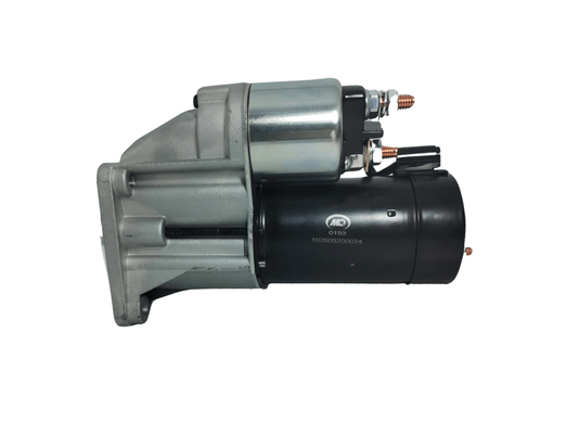 Motor De Partida Multi Qualita Mq0193