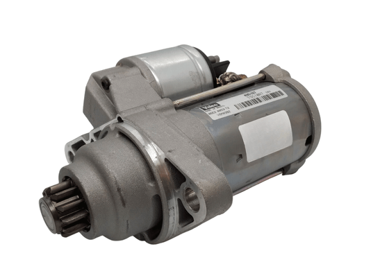 Motor De Partida Valeo 495107 