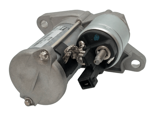 Motor De Partida Valeo 495107
