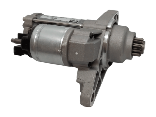 Motor De Partida Valeo 495107
