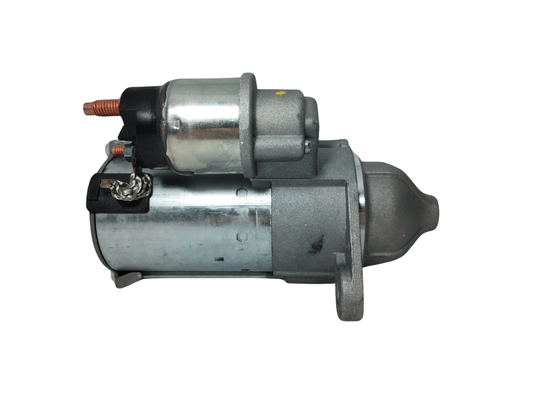Motor De Partida Valeo 495116